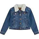 Denim Trucker Jacket