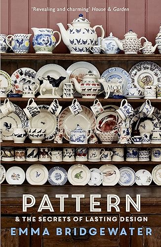 Download Pattern: & the secrets of lasting design (English Edition) PDF