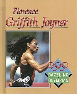 Florence Griffith Joyner: Dazzling Olympian (Achievers)