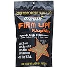 Diggin' Your Dog Firm Up Pumpkin Super Supplement for Digestive Tract Health for Dogs, 4-Ounce