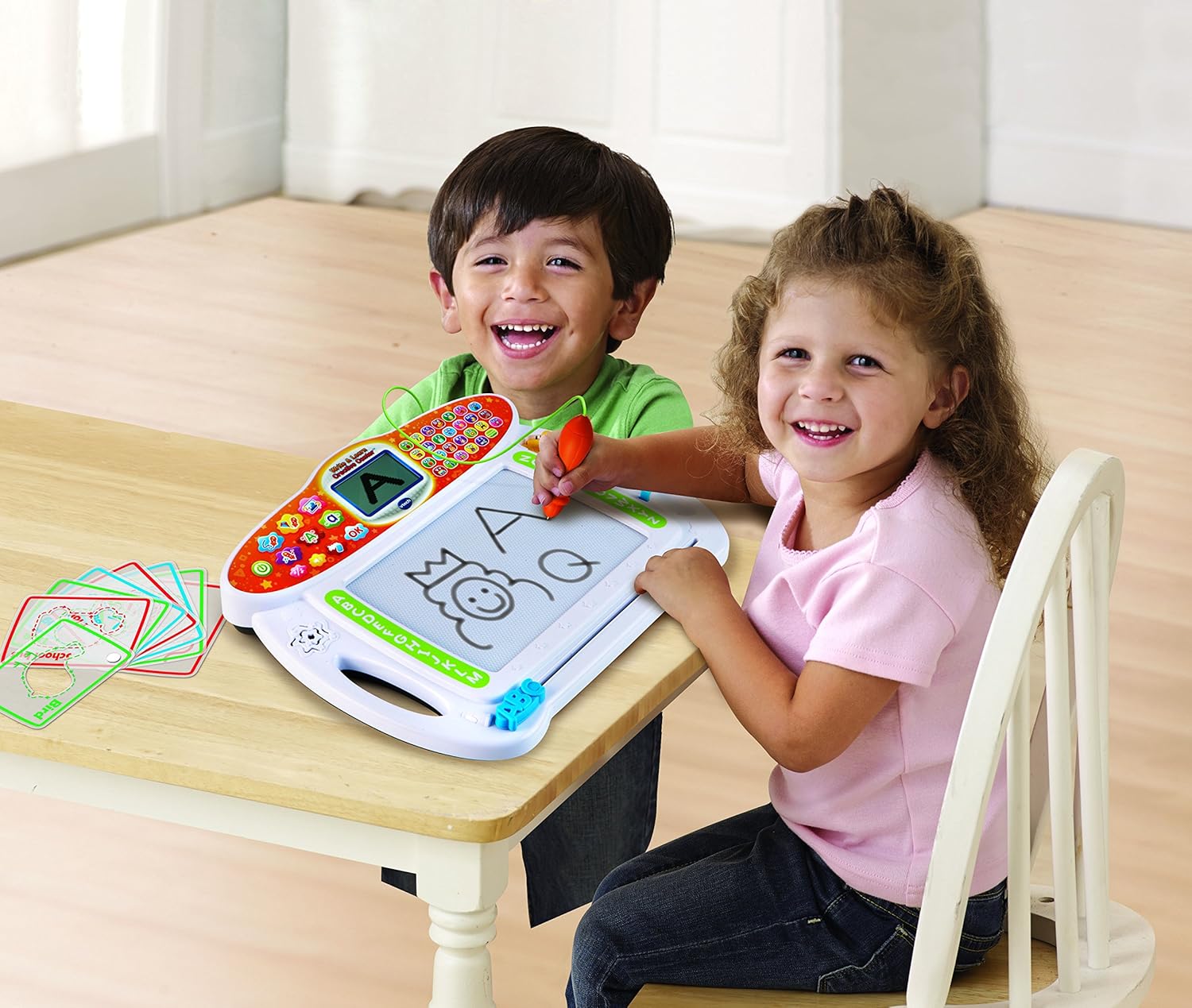 VTech Write and Learn Creative Center