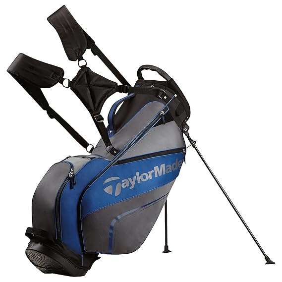 TaylorMade Golf 2016 Pro Stand 4.0 Stand Bag Sports