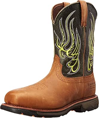 ariat 10015400