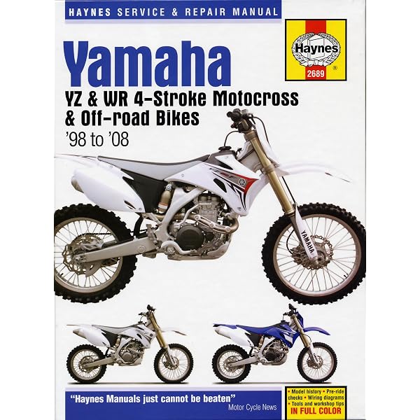 KTM EXC Enduro & SX Motocross, '00-'07 (Haynes Powersport): Haynes
