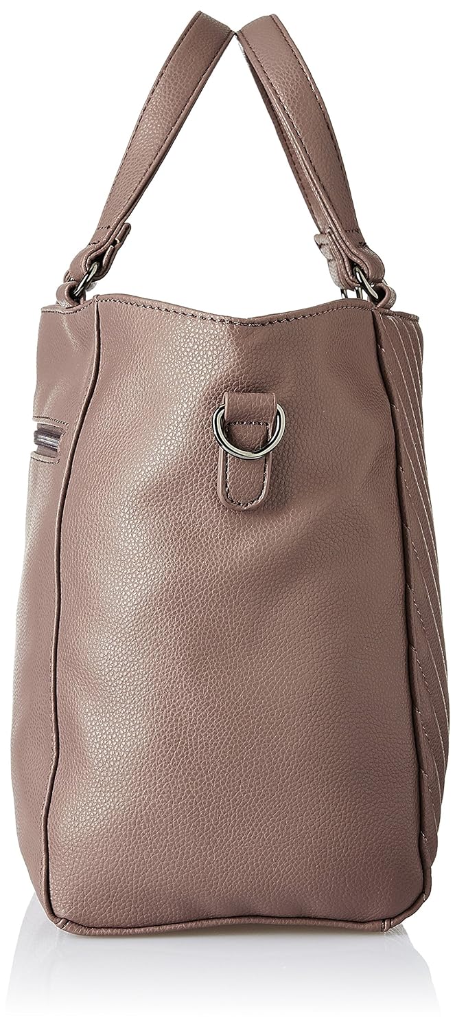 caprese women satchel (muted mauve)(slanglgmmv)