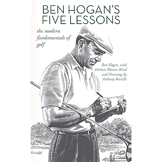 ben hogan 5 lessons pdf