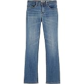 OshKosh B'Gosh Girls Skinny Boot Denim