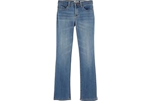 OSHKOSH B'GOSH Girls' Skinny Boot Denim