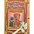 Adventures from the Land of Stories Boxed Set: The Mother Goose Diaries and Queen Red Riding Hood's Guide to Royalty