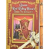 Adventures from the Land of Stories Boxed Set: The Mother Goose Diaries and Queen Red Riding Hood's Guide to Royalty