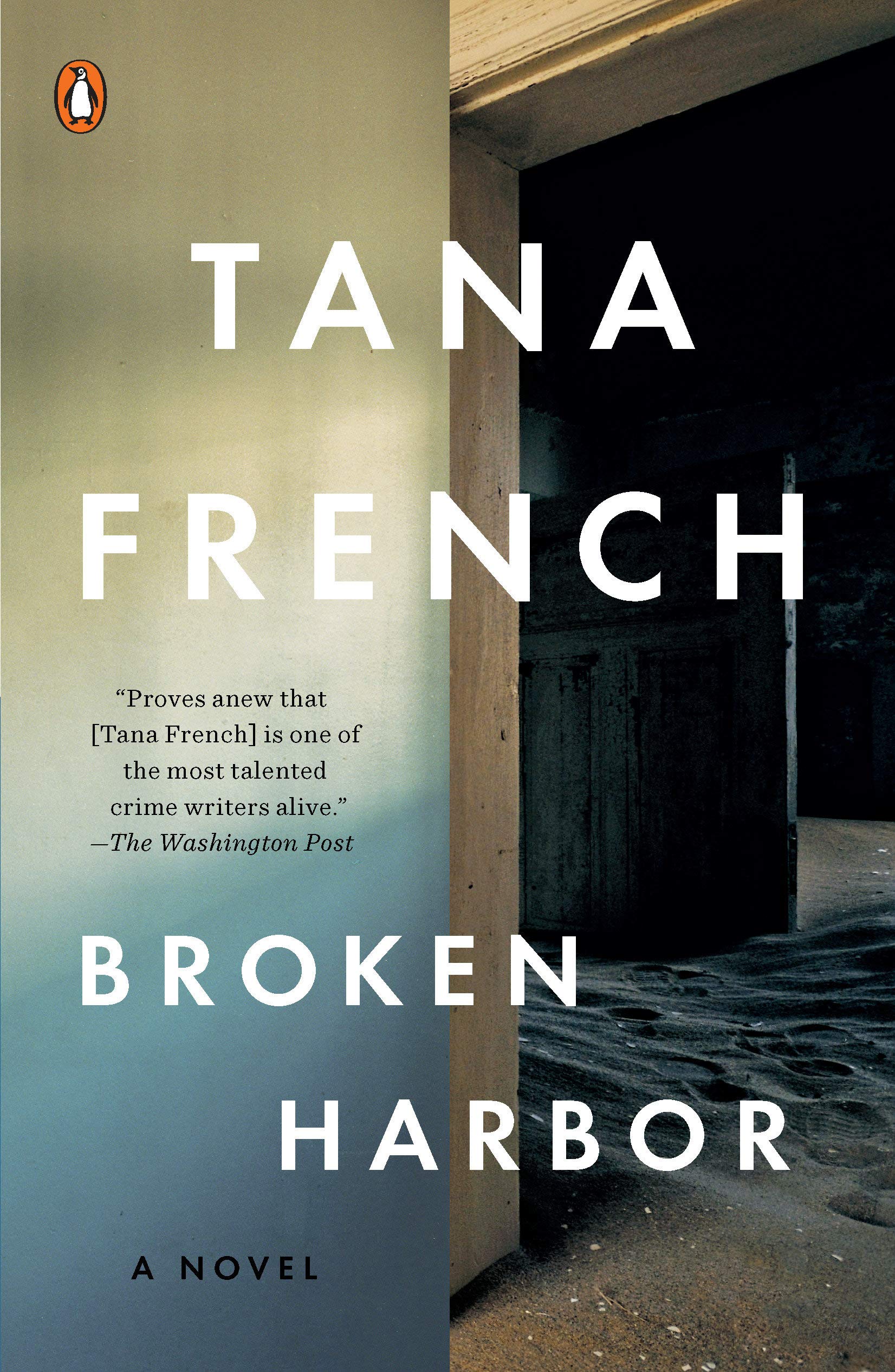 Tana french novels in order