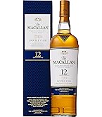 The Macallan Whisky Double Cask 12 Anos 700ml | Amazon.com.br