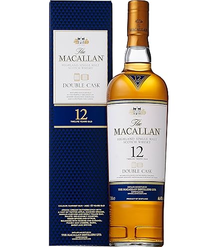 Whisky Macallan Quest - *1L | Amazon.com.br