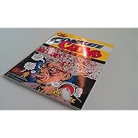 Amazon.com: The Complete Crumb Comics Vol. 7: Hot 'n' Heavy