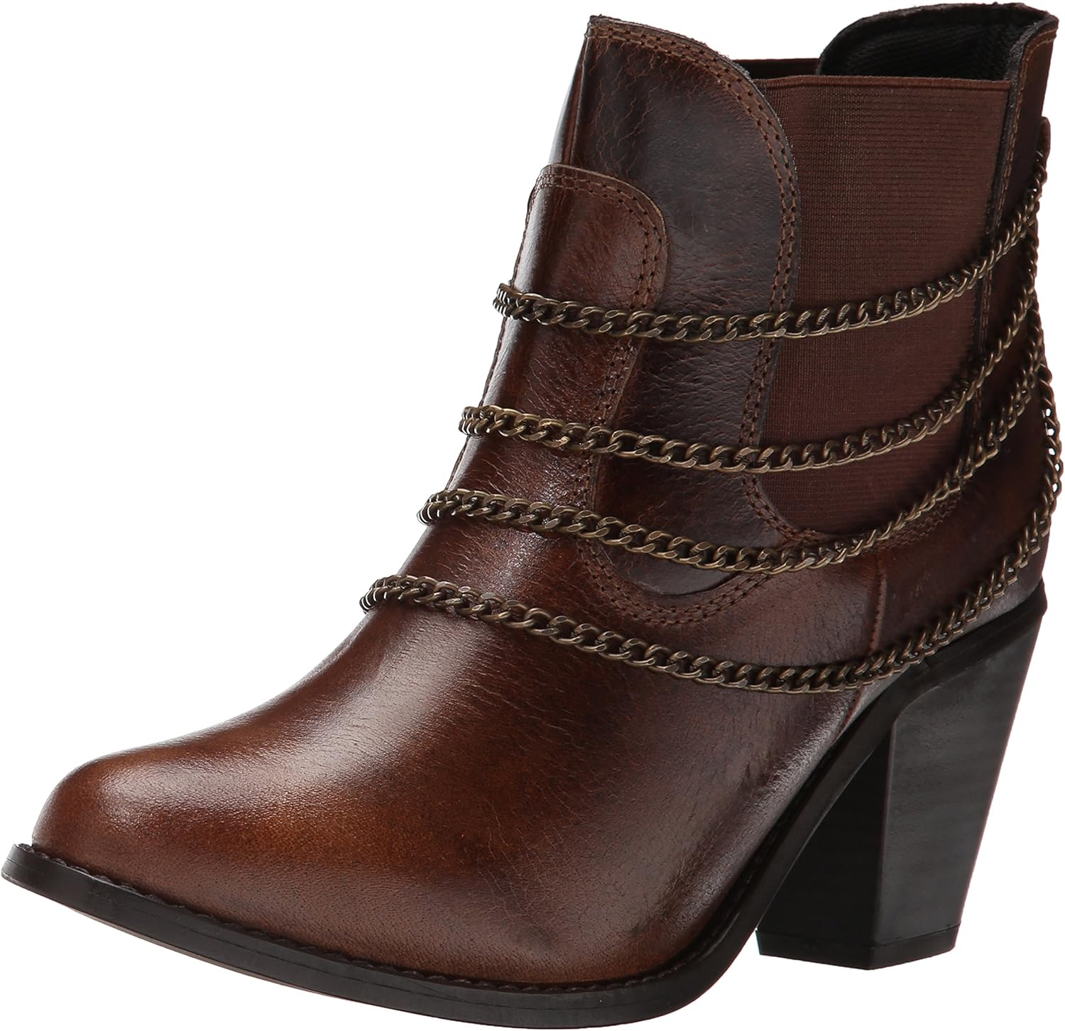 Dingo Boots Women's Escape, Brown, 7 M US Buy Online at Best Price in