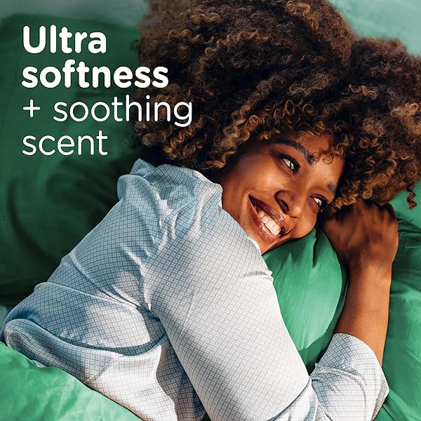 DOWNY ULTRA SOFT FABRIC SOFTENER LIQUID, REFRESH, BIRCH WATER AND BOTANICALS, 26 FL OZ, 39 LOADS