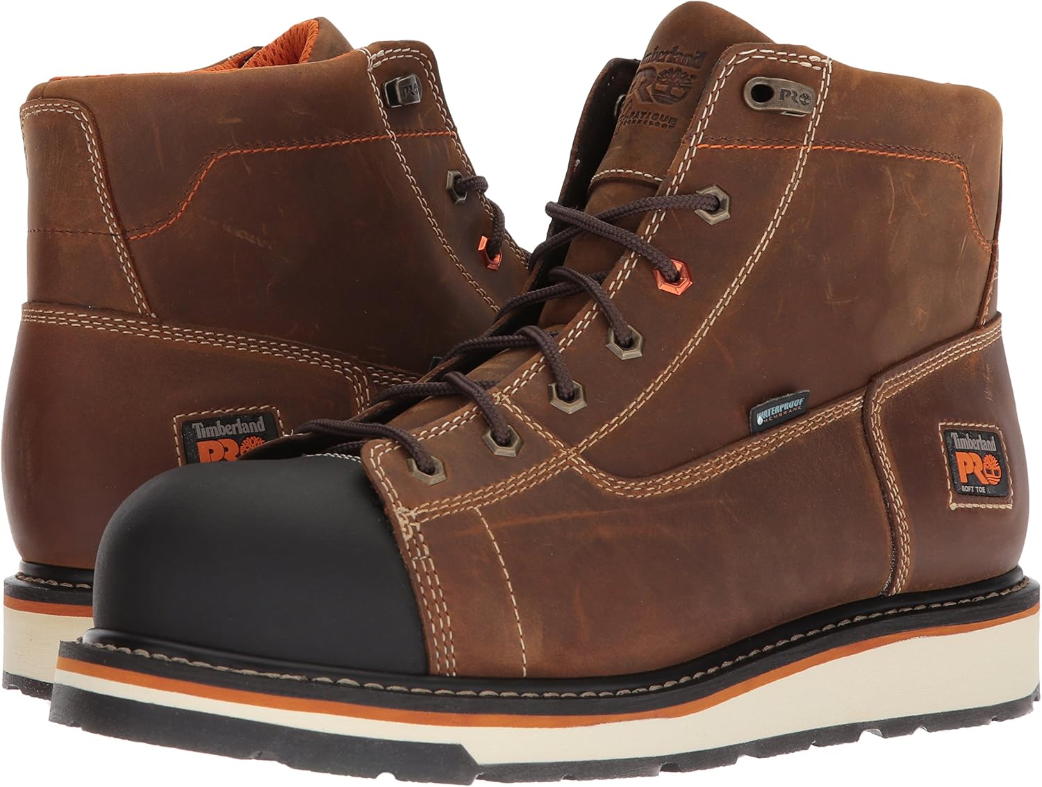 gridworks timberland pro