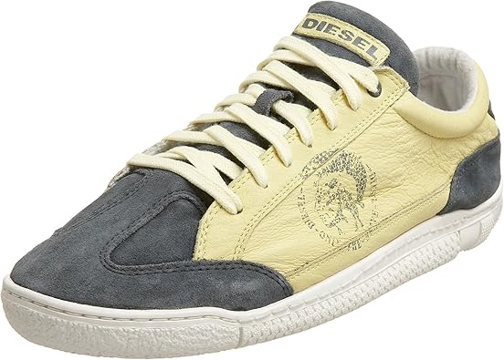 diesel men's sneakers amazon