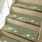 MatMaven Stair Treads for Wooden Steps Indoor,15 Pack 8