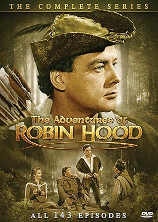 Watch The Adventures Of Robin Hood Streaming Watch The Adventures Of Robin Hood Streaming