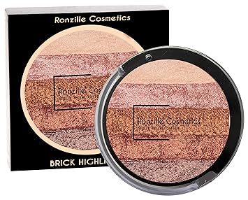 highlighter no glitter