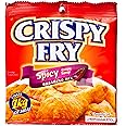 Crispy Fry Spicy Crispy Sarap Breading Mix 65g (Pack of 6)