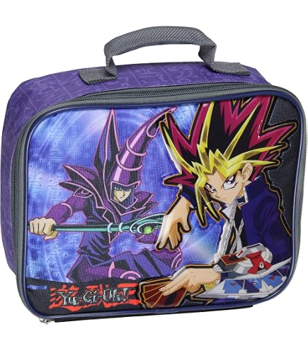 Amazon.com | Bioworld Yu-Gi-Oh! 16