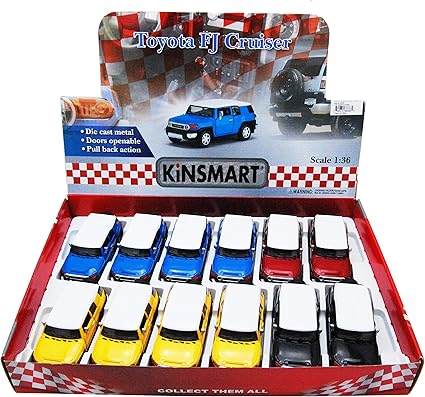 diecast collectibles