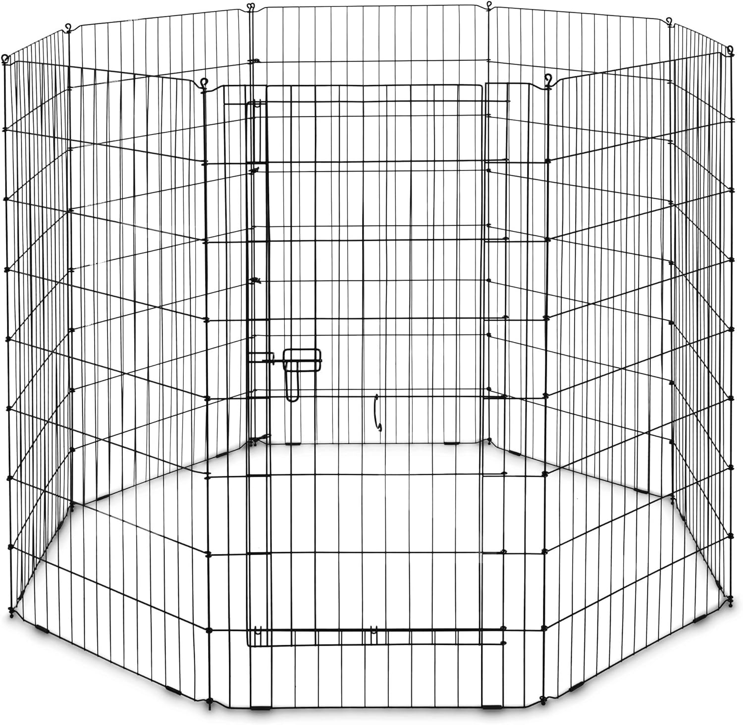 you & me adjustable exercise pen 36