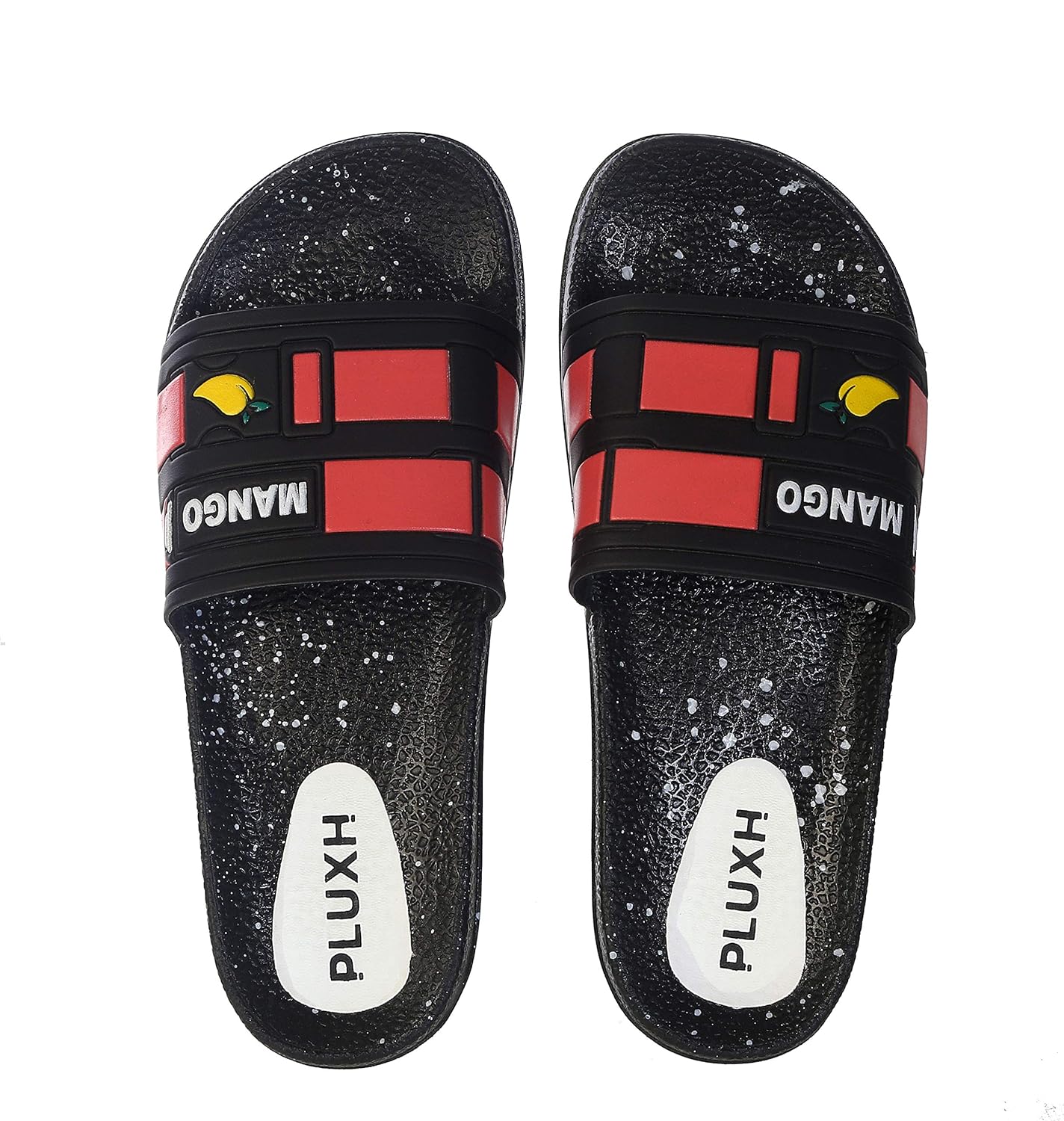 girls trending slippers