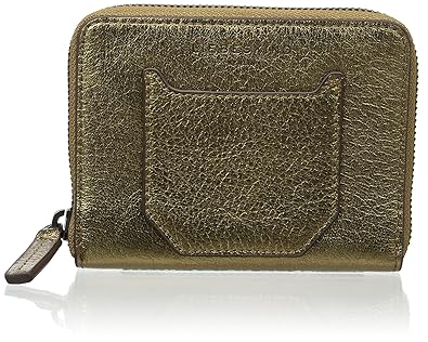 Liebeskind Berlin Damen Connyh7 Globep Geldbörse, 3x14x11 cm