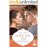 Love on Tap (Mill Pond Book 3)