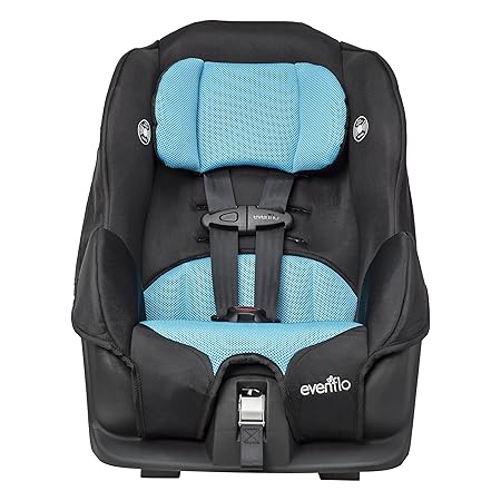 evenflo tribute car seat