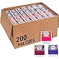 Heinz Jelly & Jam Assortment (0.5 oz Packets, Pack of 200)