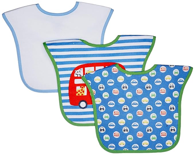 mothercare bibs