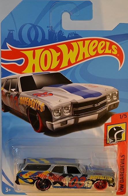 collectable die cast cars