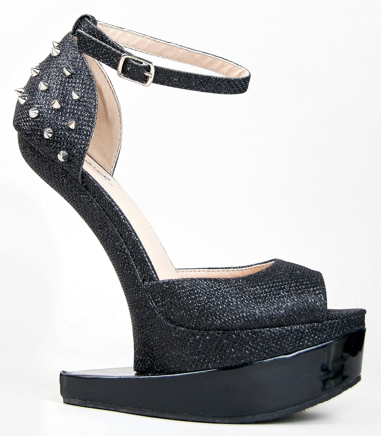 heelless shoes amazon