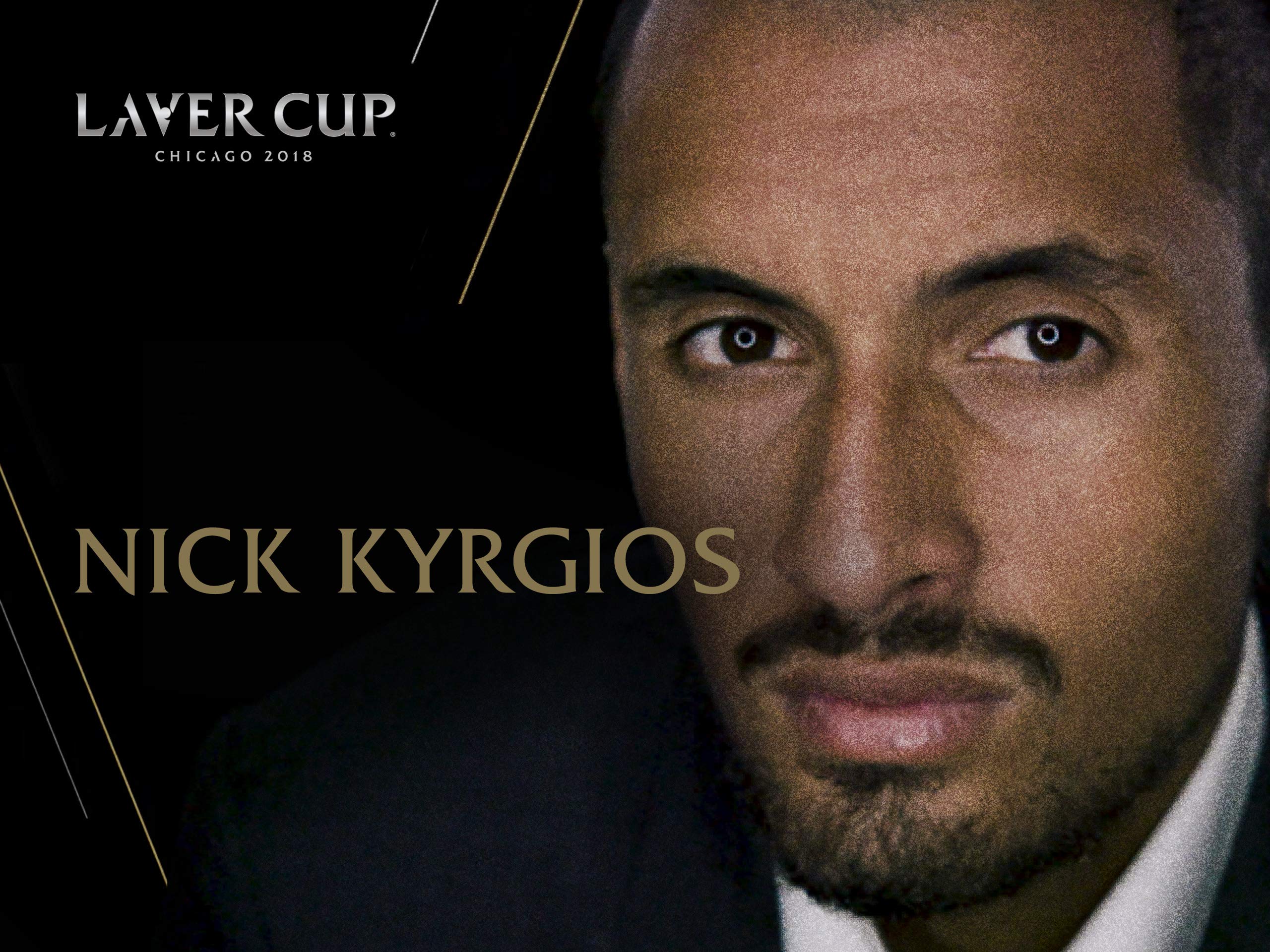 Watch Laver Cup 2018 Season 1 Prime Video