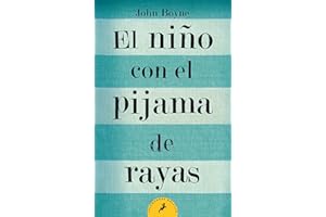 El niño con el pijama de rayas/ The Boy in the Striped Pajamas (Letras de bolsillo / Pocket Letters) (Spanish Edition)