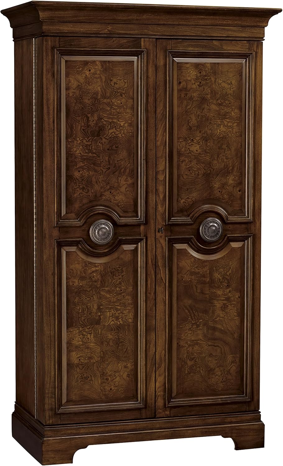 Best Howard Miller Wine Cabinet Cherry