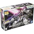 Bandai Model Kit Toy - Multicolored Plastic Build Kit, Safe For Kids