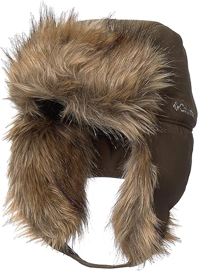 columbia winter challenger trapper