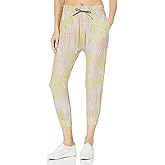 Maaji Women's Essential Groove Smooth Yoga Jogger, Multi, L