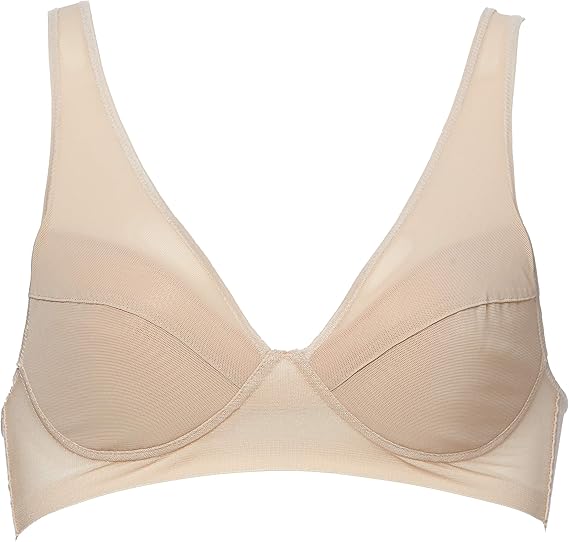 Amazon グンゼ ノンワイヤーブラジャー 軽ブラ レディース Eb1235h ブラジャー 通販