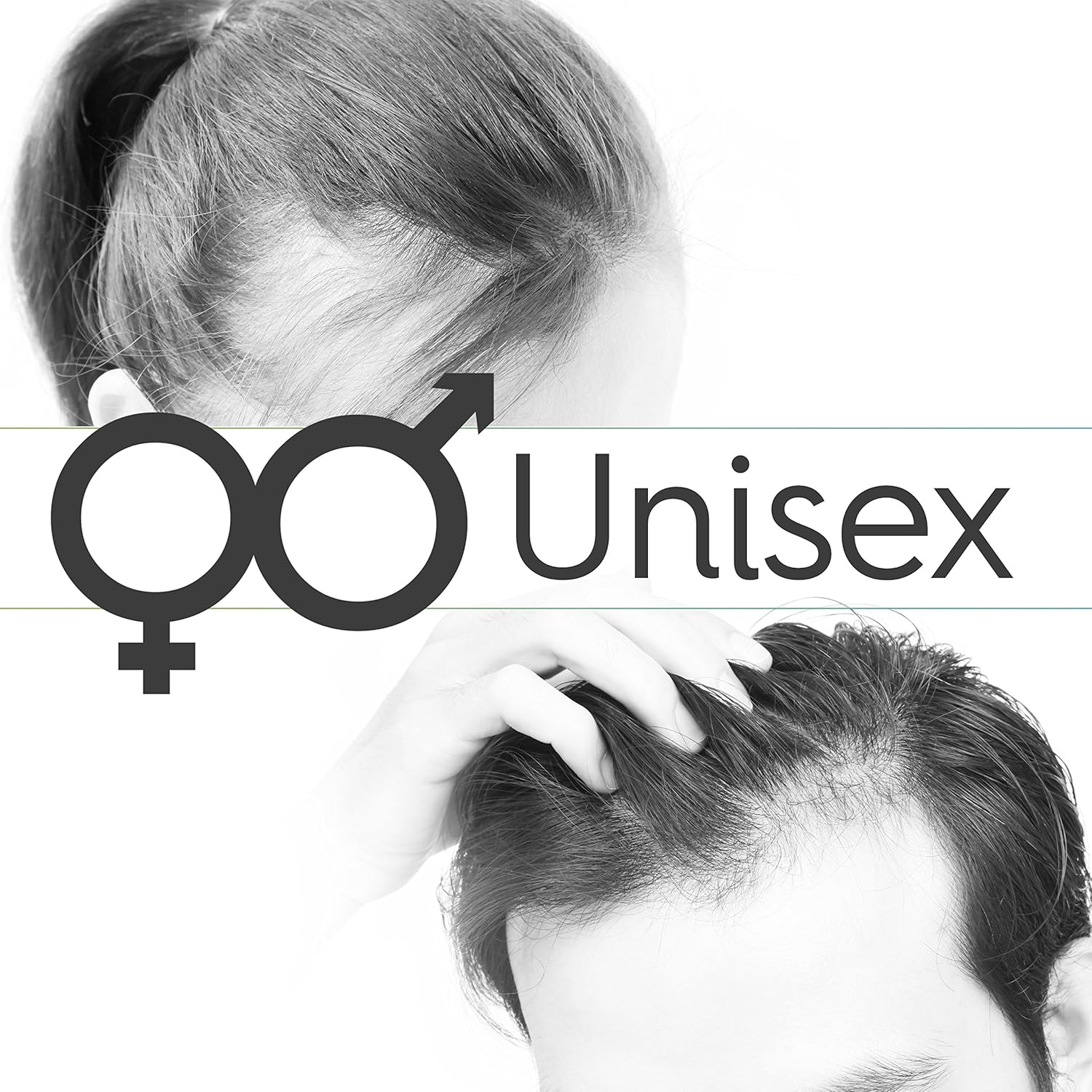 Hair Growth Solution - 70 ml - Hair Growth Serum - Hair thickening and prevention of hair loss - Image 5
