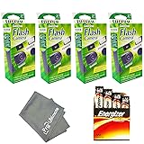 Fujifilm QuickSnap 400 Speed Single Use Camera with