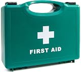 Qualicare Public Service Vehicle Travel First Aid Kit for Car Van Taxi Bus view 3
