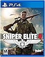 Sniper Elite 4 - PlayStation 4