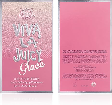 Juicy Couture, Perfume sólido - 100 ml.: Amazon.es: Belleza