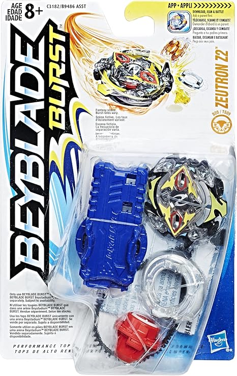 beyblade burst figures